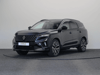 Renault Espace E-Tech full hybrid 200pk iconic 7p. - Afbeelding 11