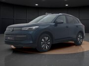 Volkswagen Tiguan Limited Edition 1.5 eHybrid 150 kW / 204 PK
