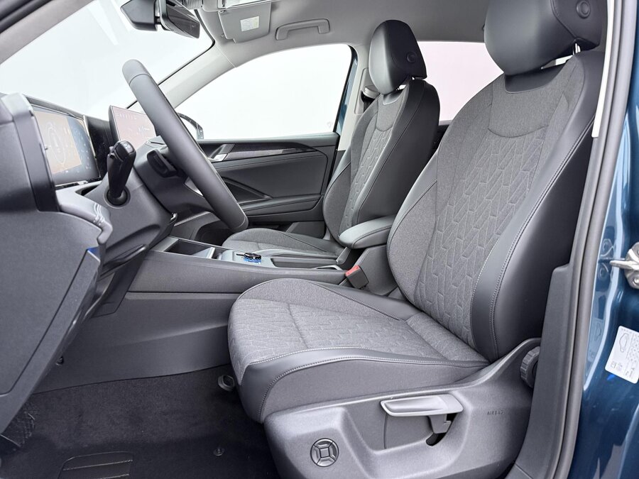 Volkswagen Tiguan Limited Edition 1.5 eHybrid 150 kW / 204 PK