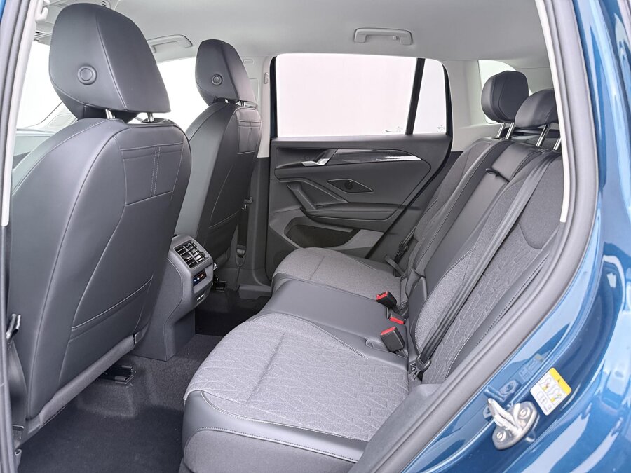 Volkswagen Tiguan Limited Edition 1.5 eHybrid 150 kW / 204 PK