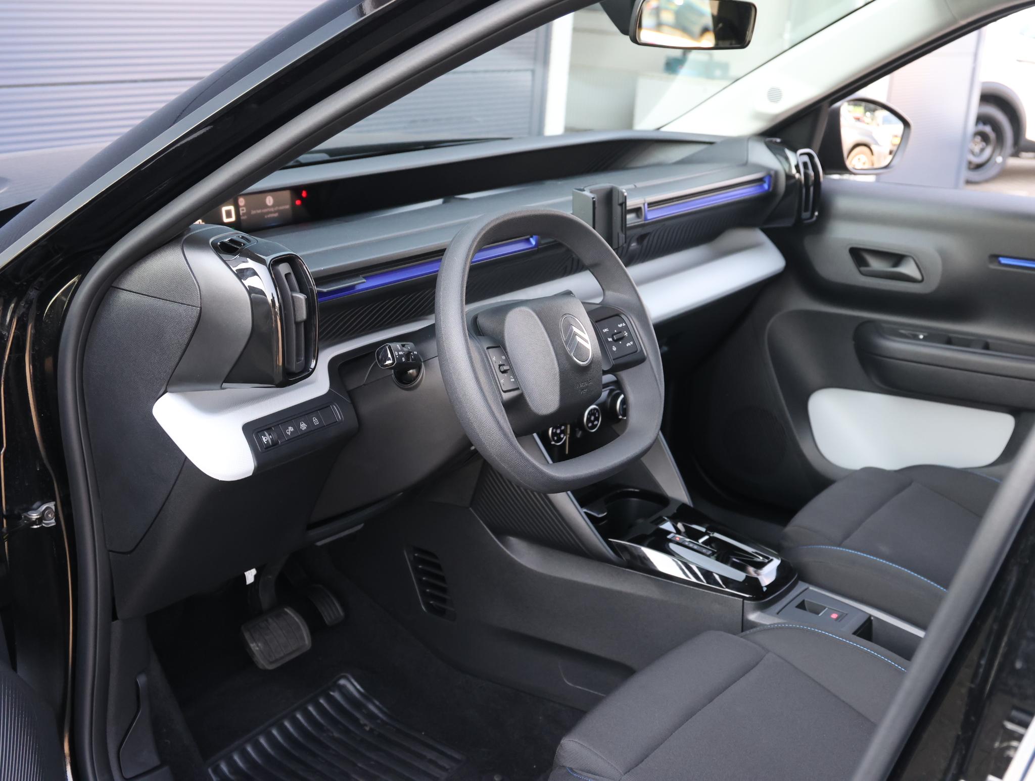 Citroën ë-C3