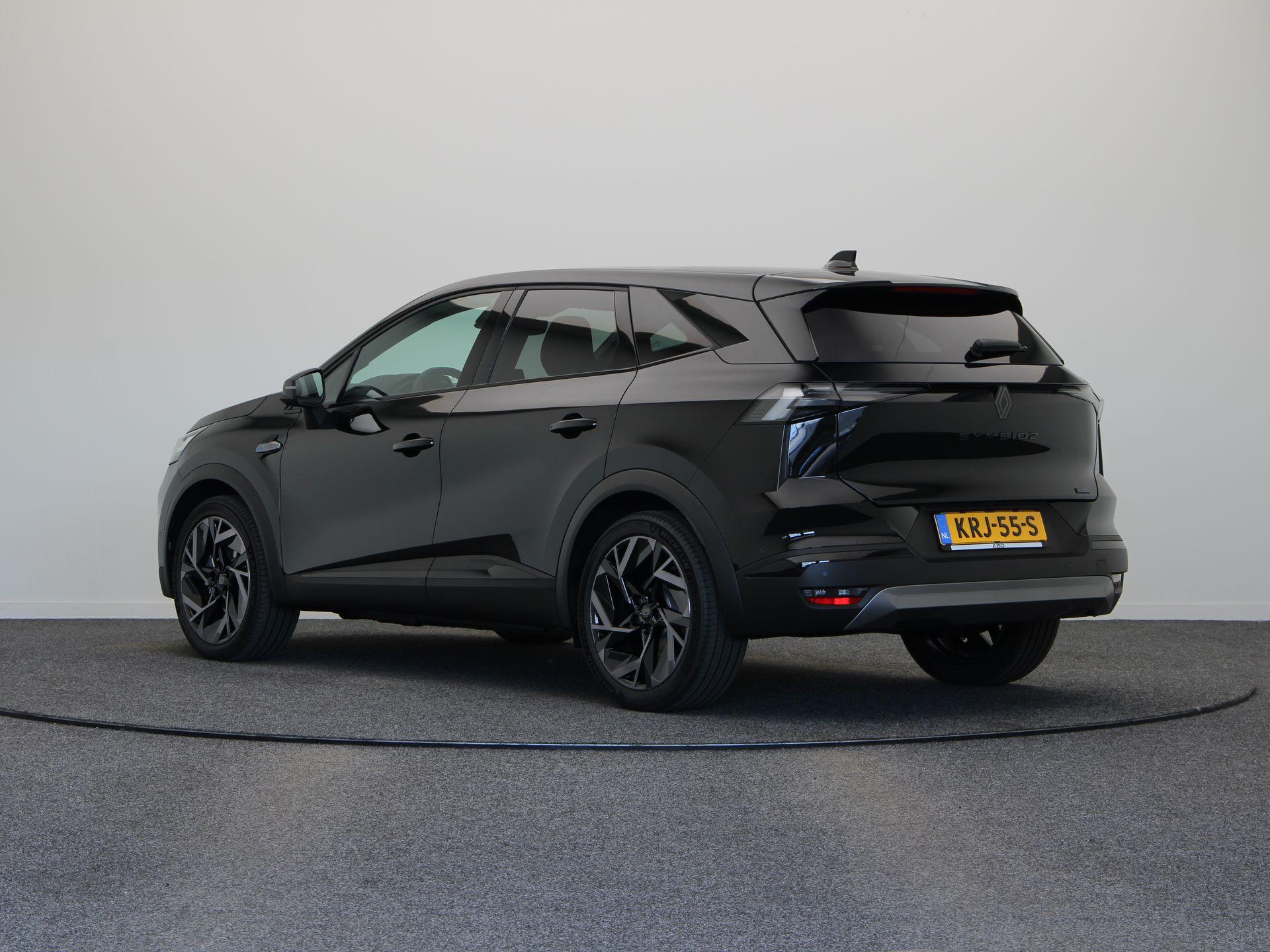 Renault Symbioz 160pk E-Tech hybrid Esprit Alpine - Afbeelding 3