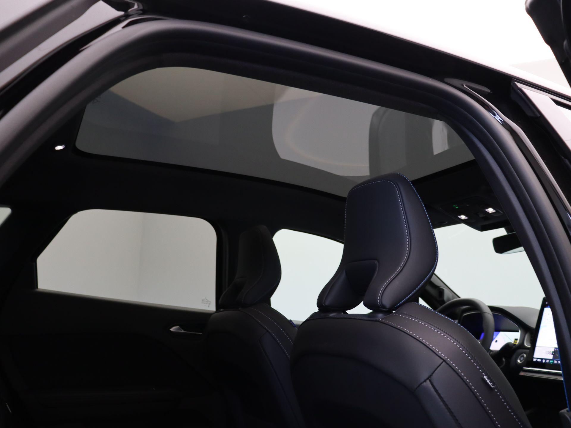Renault Symbioz 160pk E-Tech hybrid Esprit Alpine - Afbeelding 6