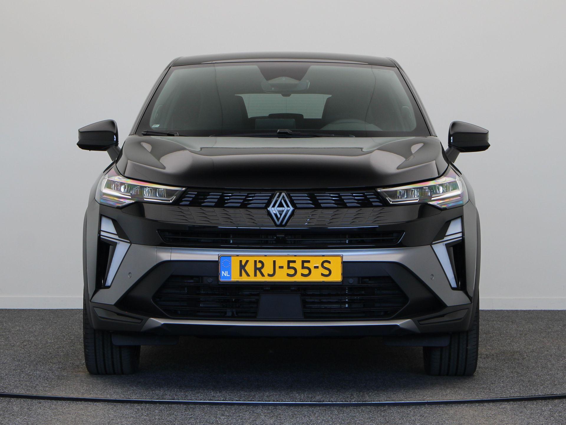 Renault Symbioz 160pk E-Tech hybrid Esprit Alpine - Afbeelding 7