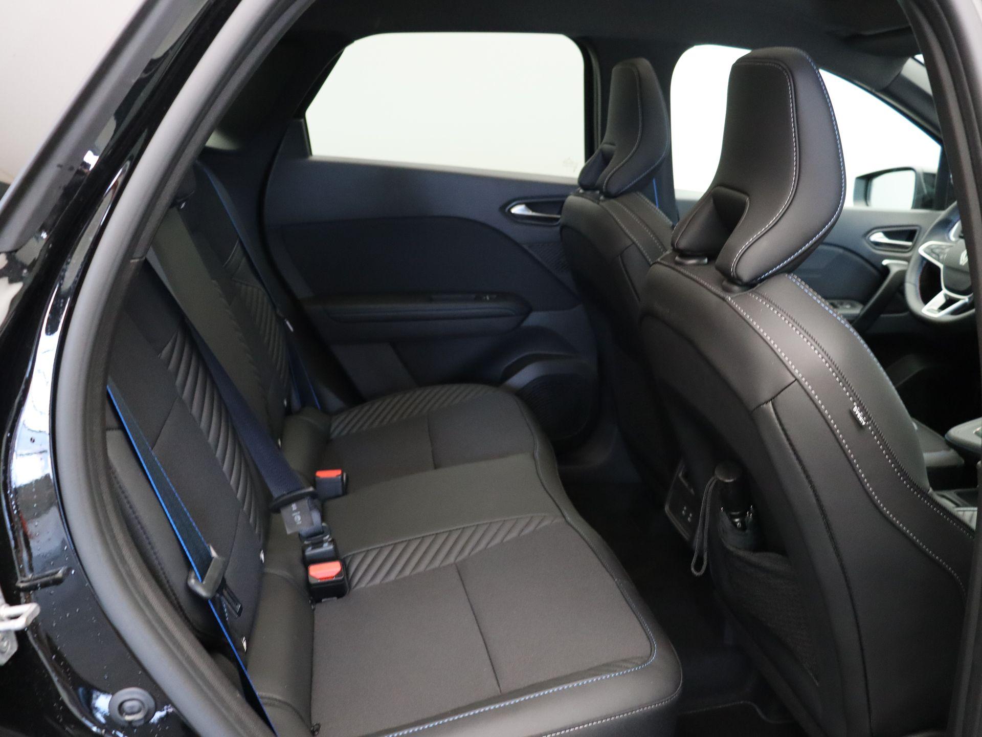 Renault Symbioz 160pk E-Tech hybrid Esprit Alpine - Afbeelding 9