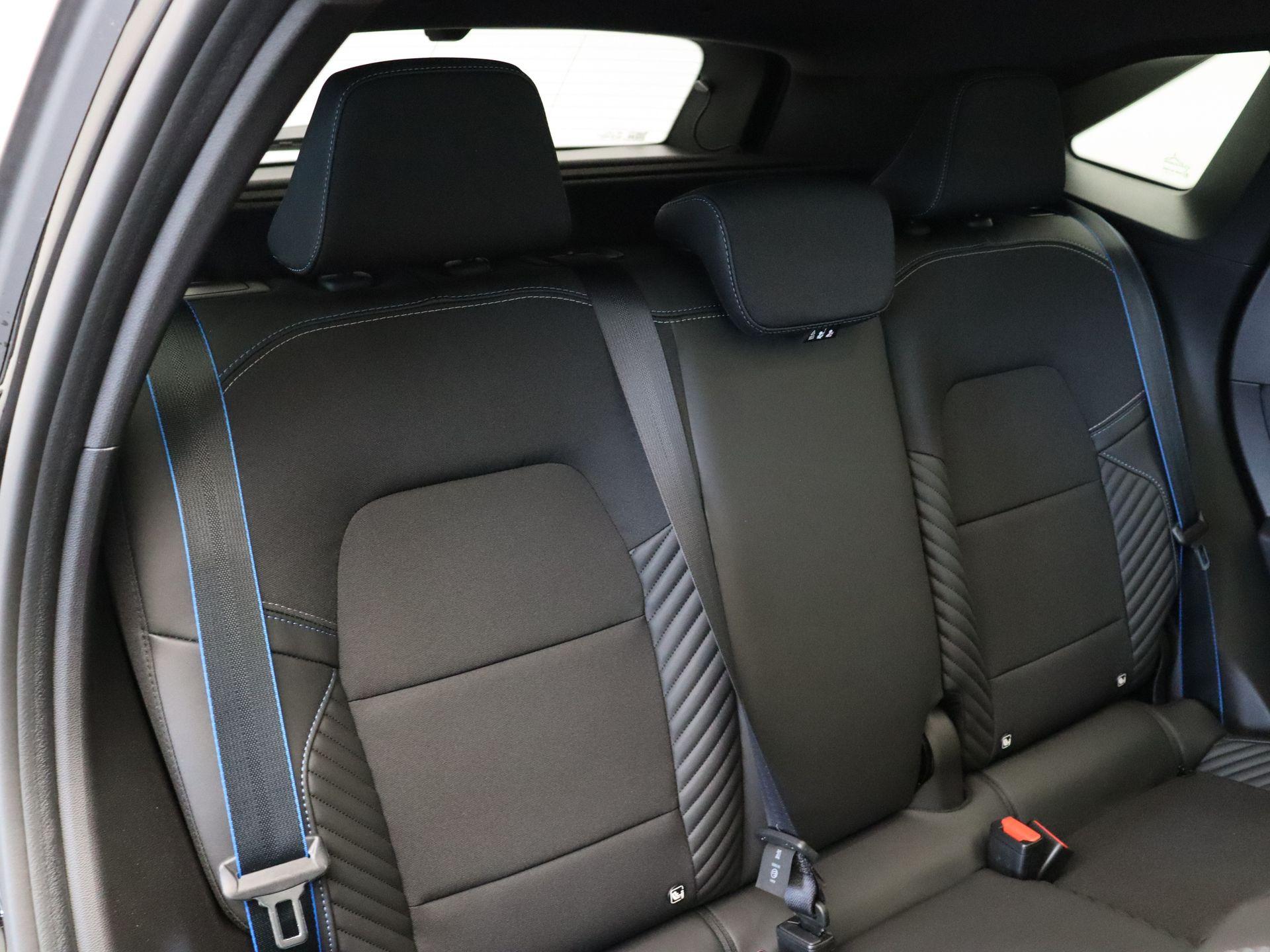 Renault Symbioz 160pk E-Tech hybrid Esprit Alpine - Afbeelding 10