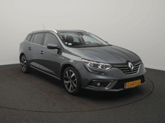 Renault Mégane Estate TCe 140 Bose - Afbeelding 3