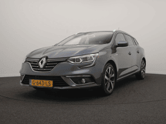 Renault Mégane Estate TCe 140 Bose - Afbeelding 5