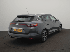 Renault Mégane Estate TCe 140 Bose - Afbeelding 5