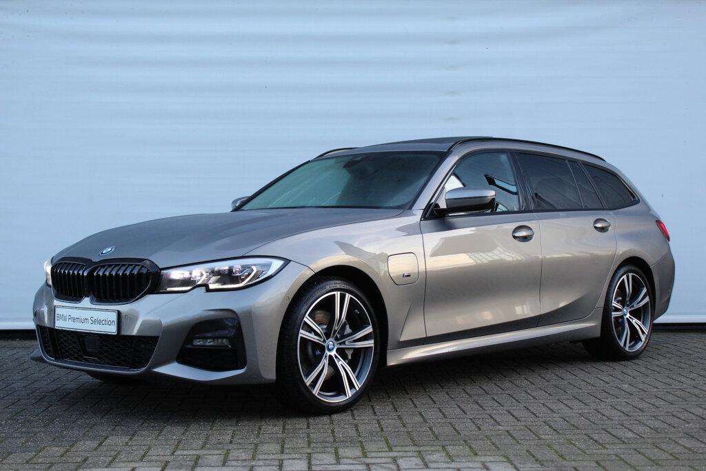 BMW 3 Serie 1