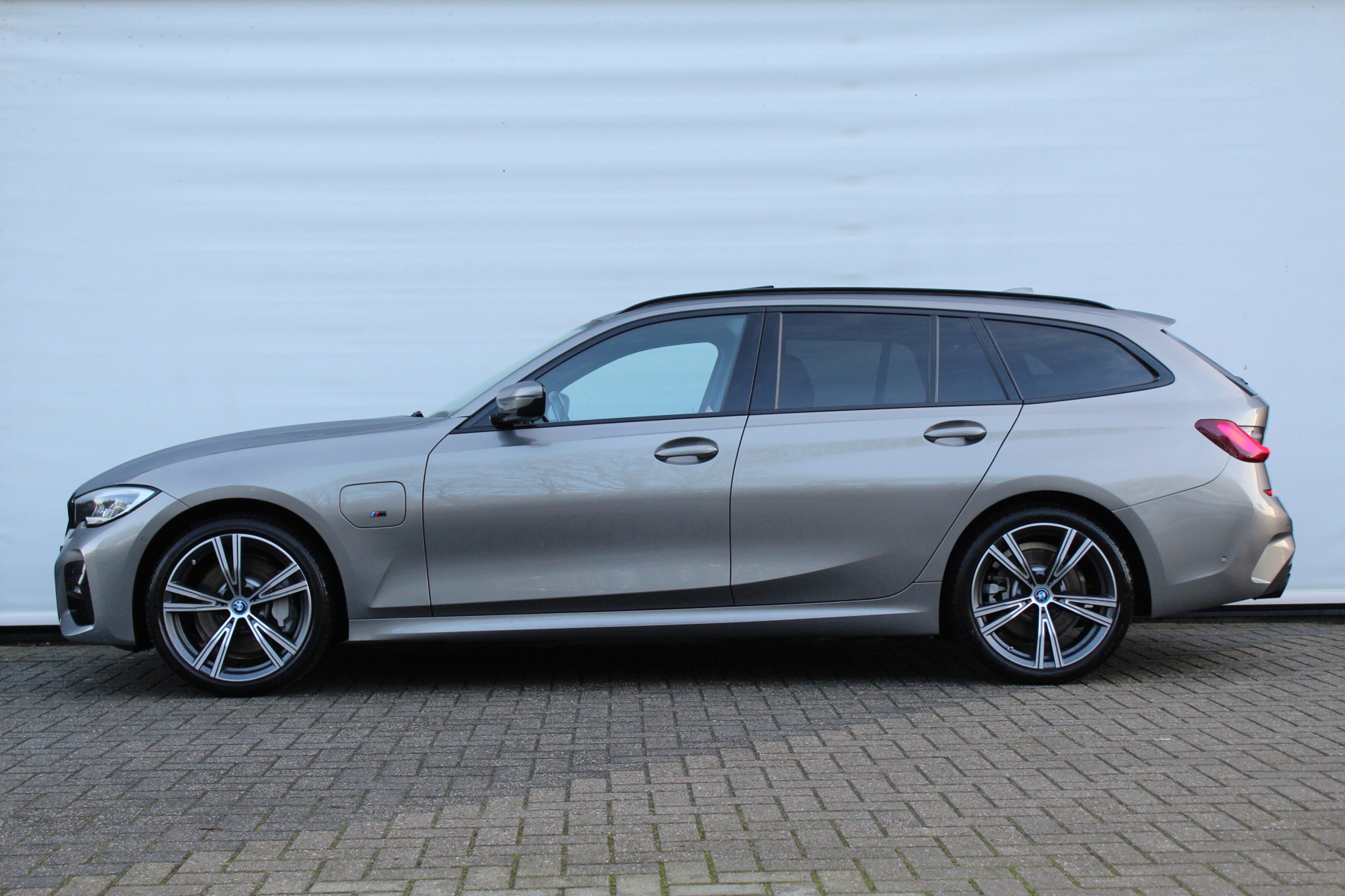 BMW 3 Serie 6
