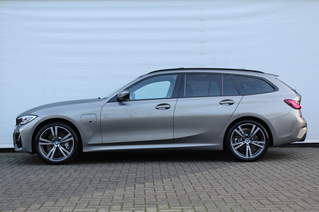 BMW 3 Serie 6