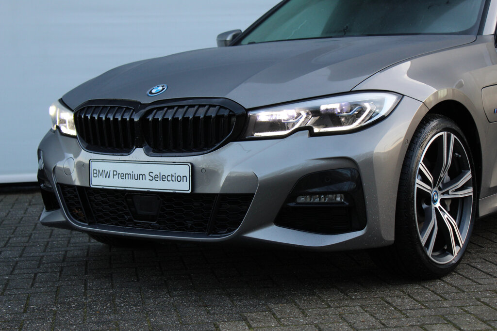BMW 3 Serie 10