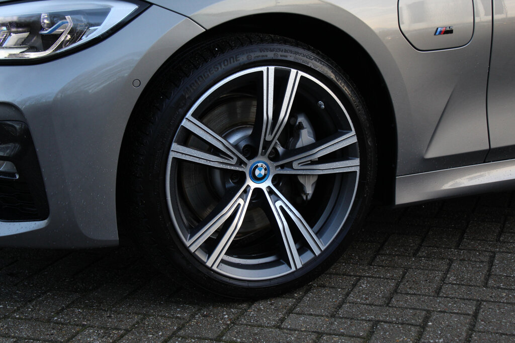 BMW 3 Serie 11