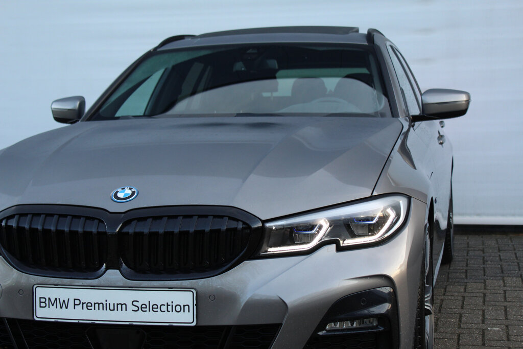 BMW 3 Serie 15