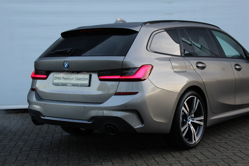 BMW 3 Serie 16