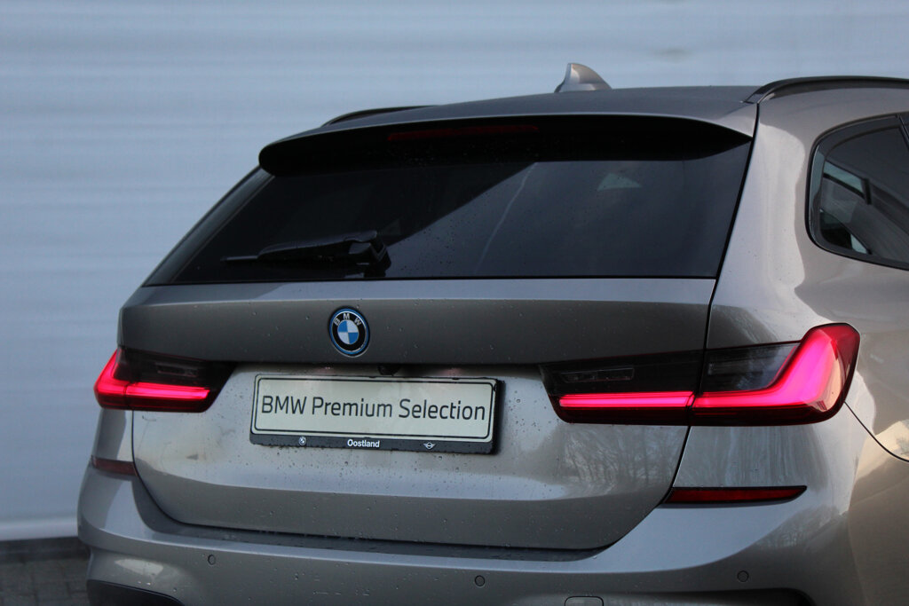 BMW 3 Serie 17