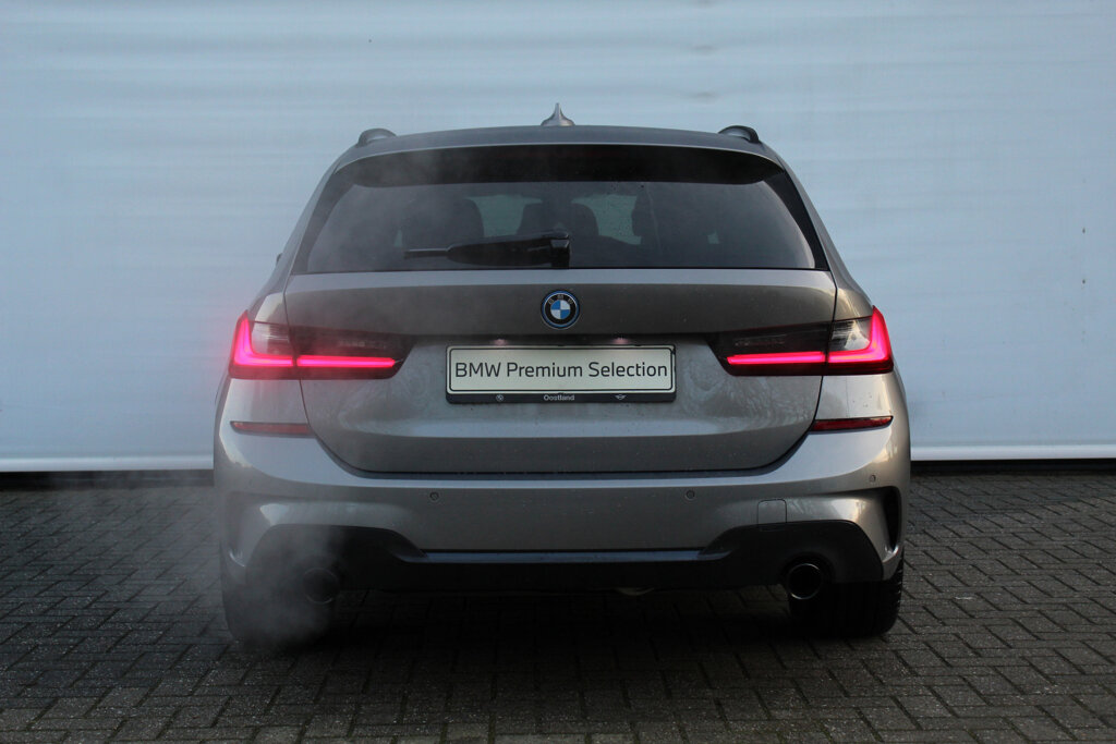 BMW 3 Serie 18