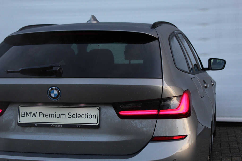 BMW 3 Serie 19