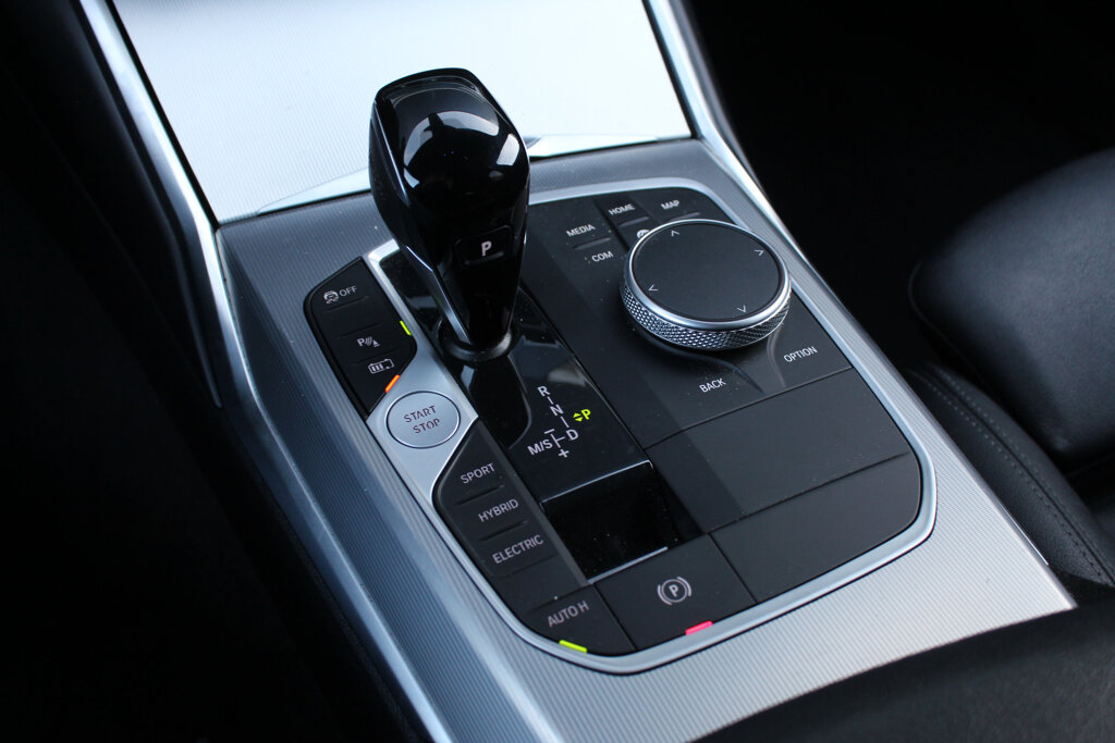 BMW 3 Serie 22