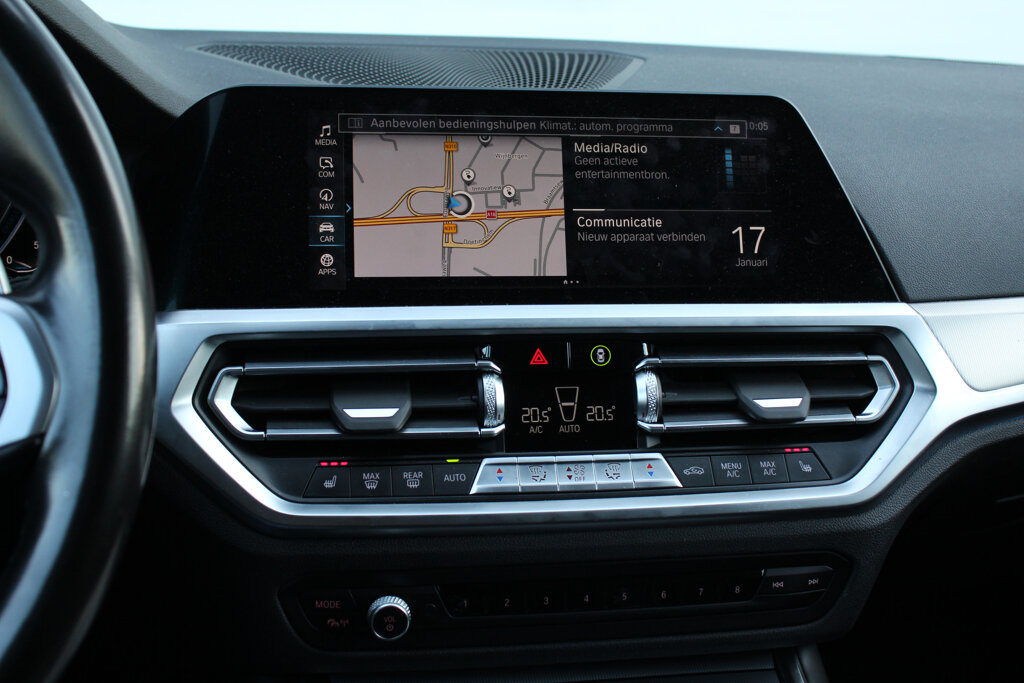 BMW 3 Serie 25
