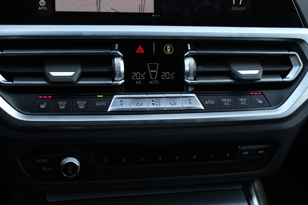 BMW 3 Serie 26