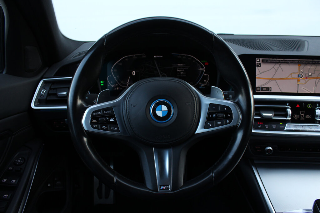 BMW 3 Serie 28