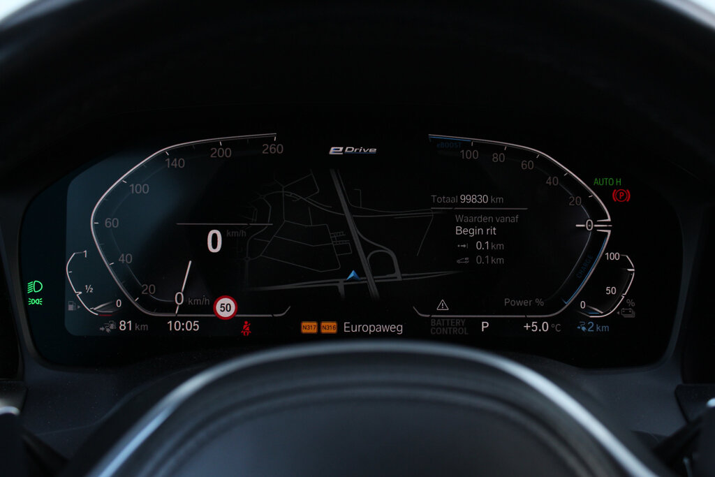 BMW 3 Serie 31