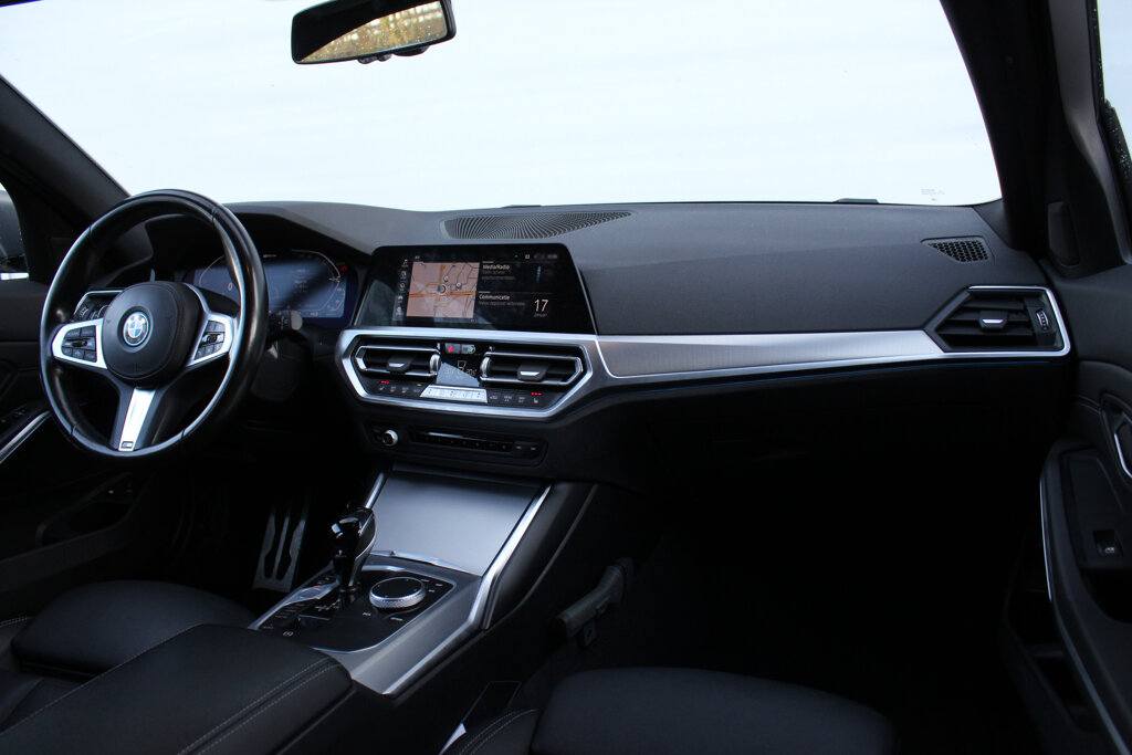 BMW 3 Serie 33