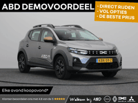 Dacia Sandero Stepway 1.2 Eco-G 120 limited edition - Afbeelding 2
