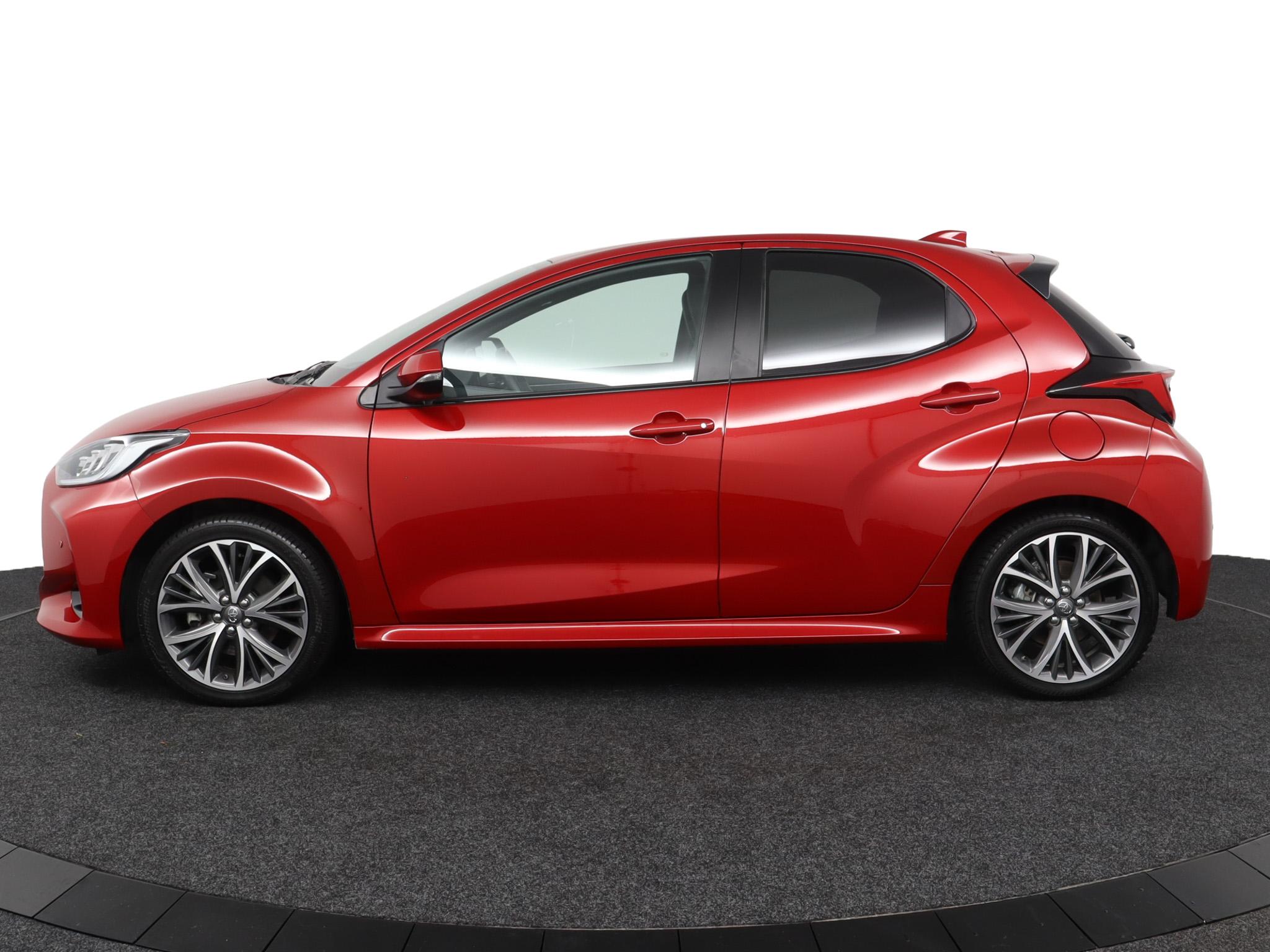 Toyota Yaris 1.5 Hybrid 130 Executive - Afbeelding 3