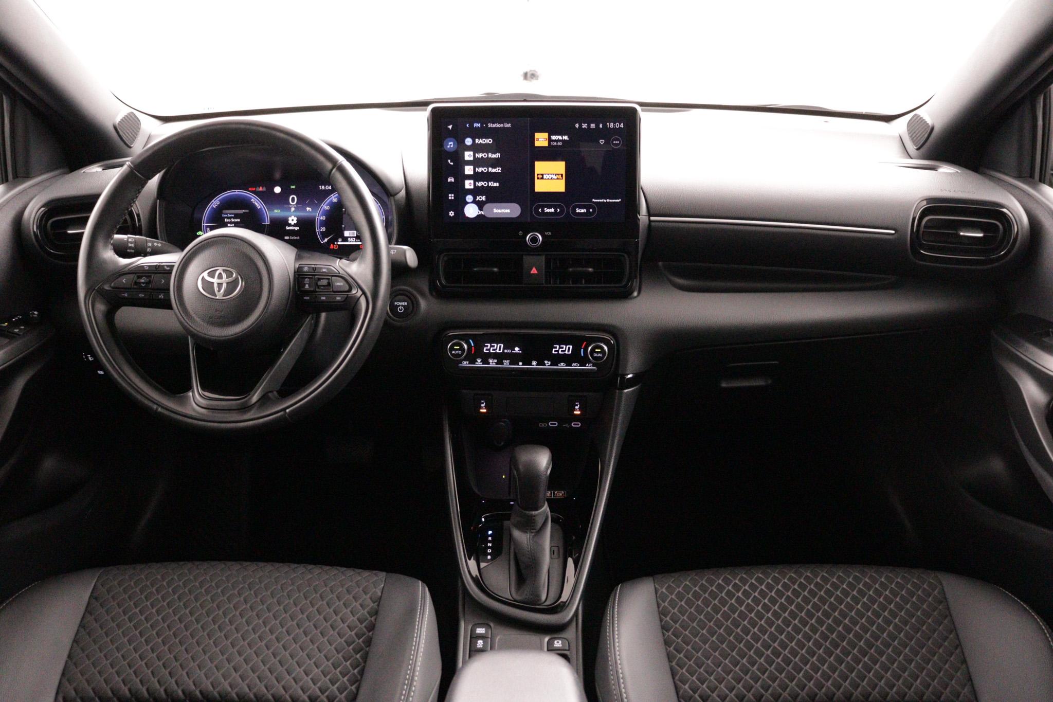 Toyota Yaris 1.5 Hybrid 130 Executive - Afbeelding 4