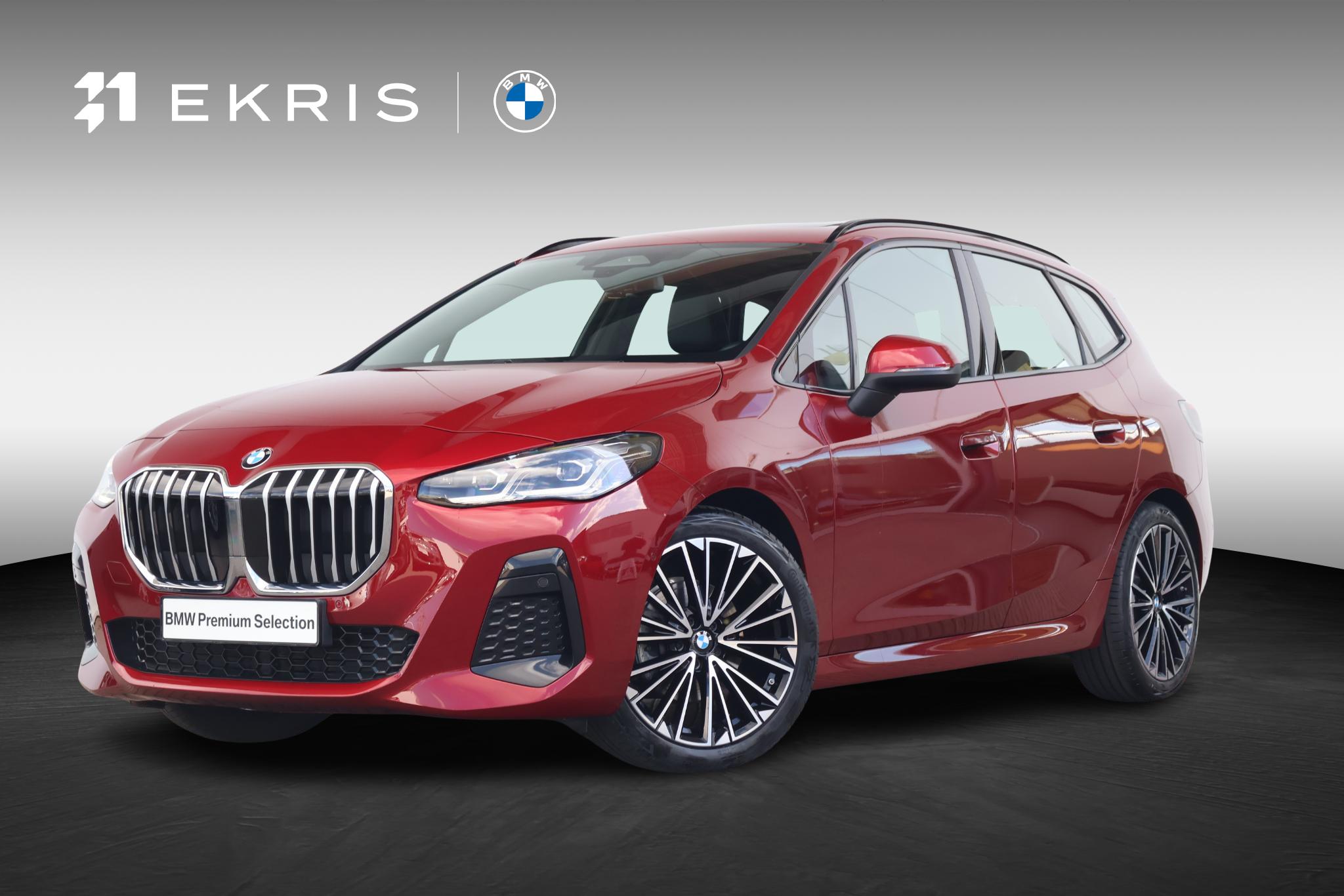 BMW 2 Serie Active Tourer 220i