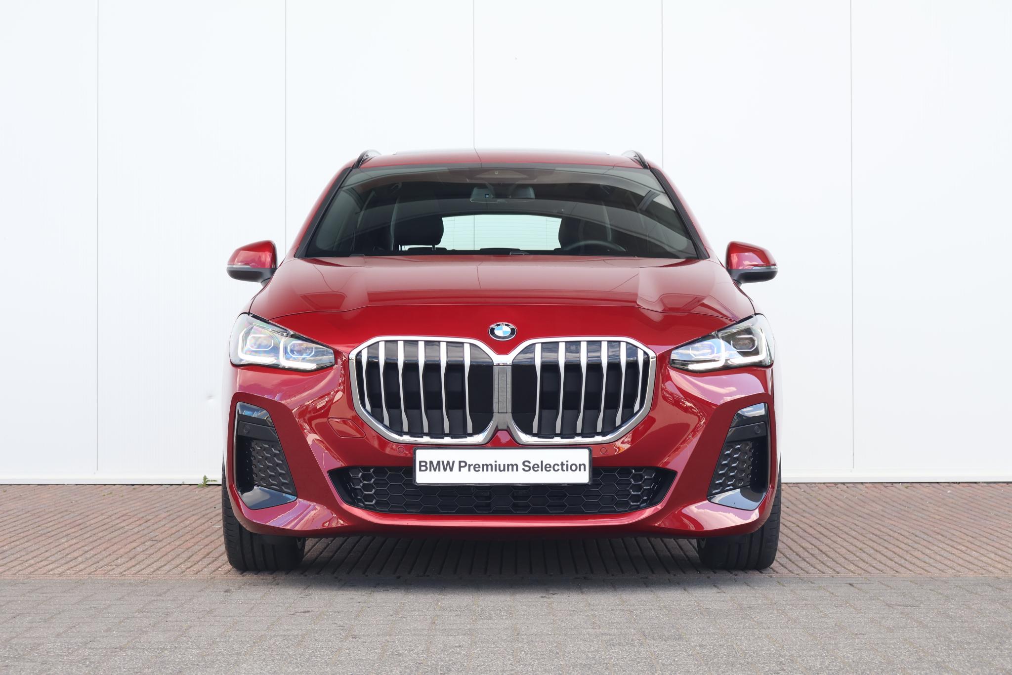 BMW 2 Serie Active Tourer 220i - Afbeelding 2