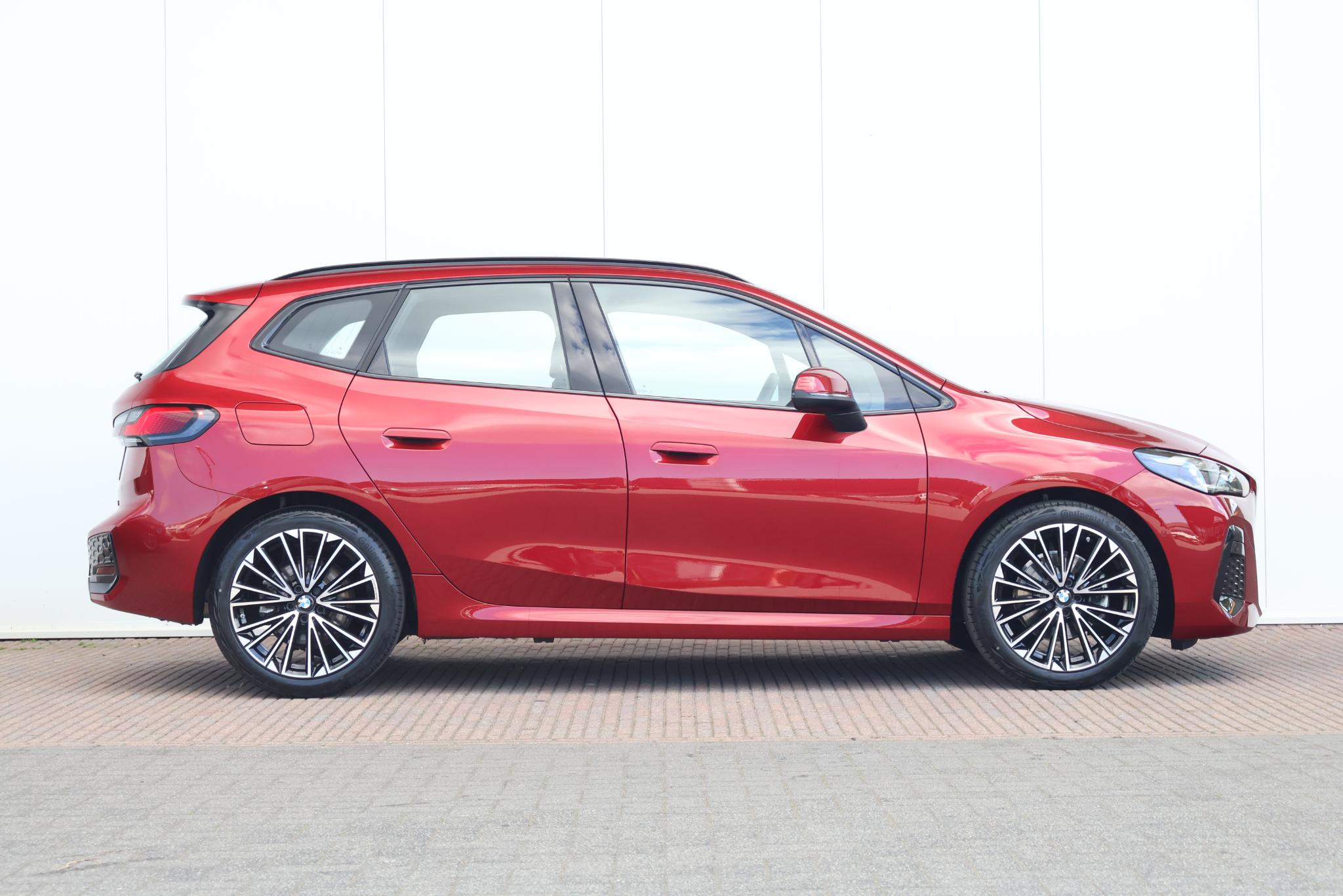 BMW 2 Serie Active Tourer 220i - Afbeelding 5
