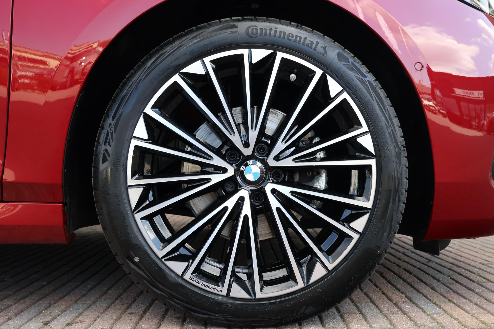 BMW 2-Serie Active Tourer