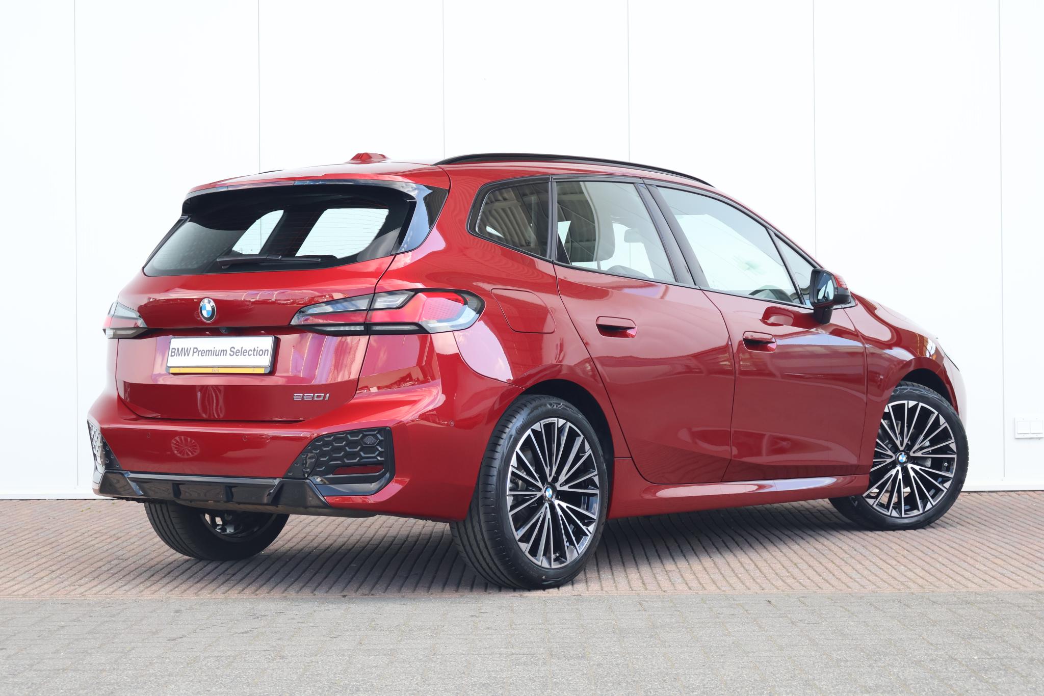 BMW 2-Serie Active Tourer