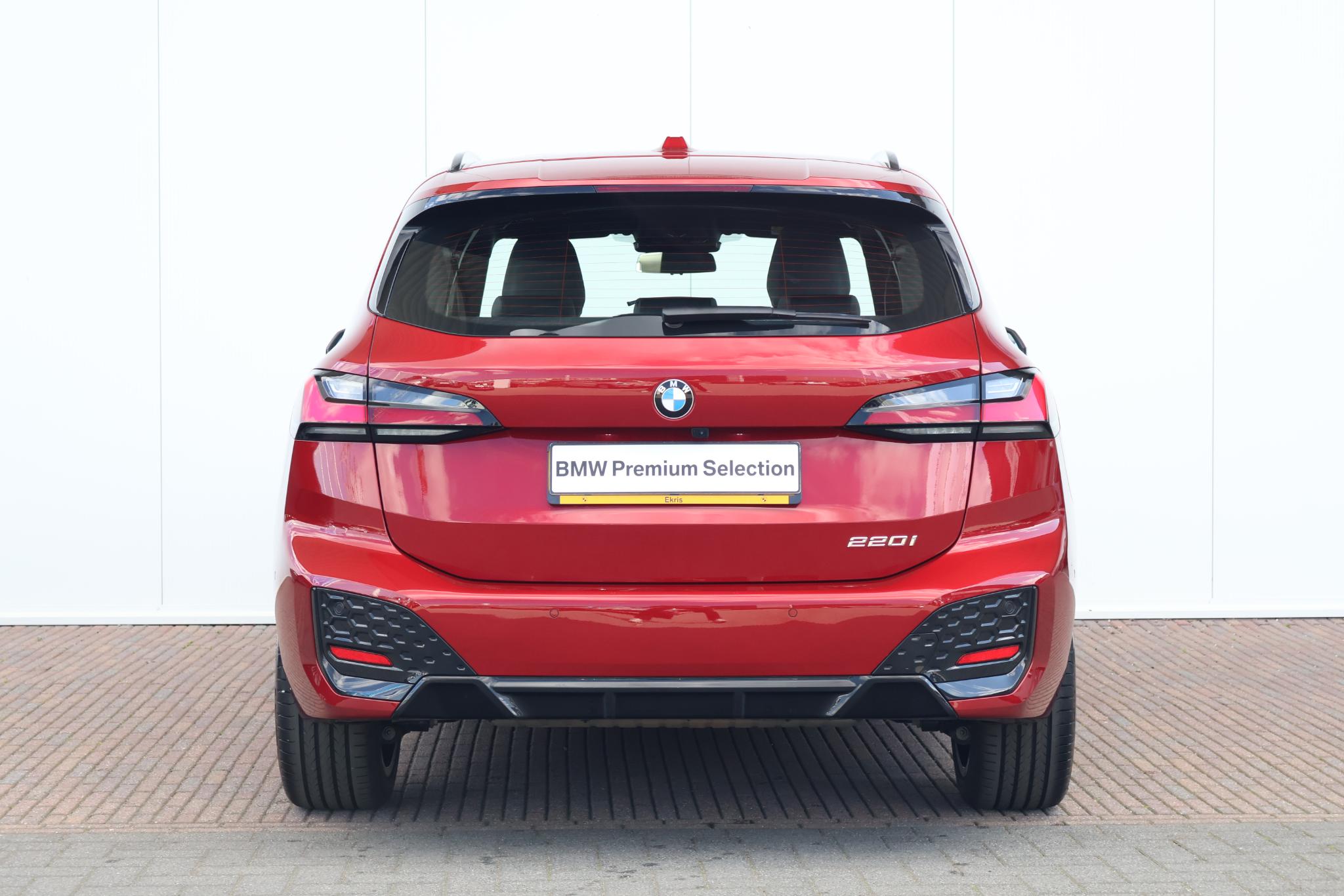 BMW 2-Serie Active Tourer