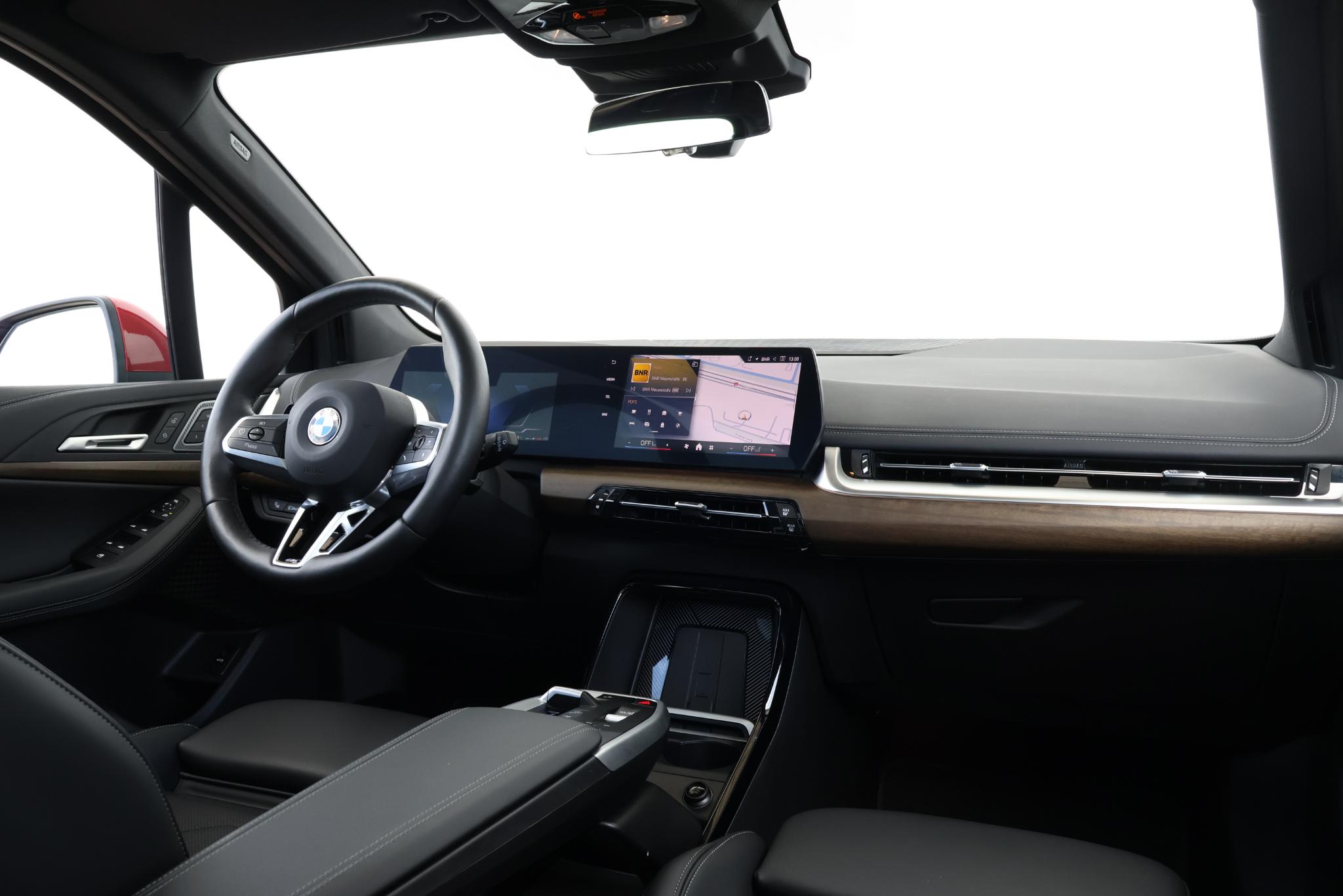 BMW 2-Serie Active Tourer