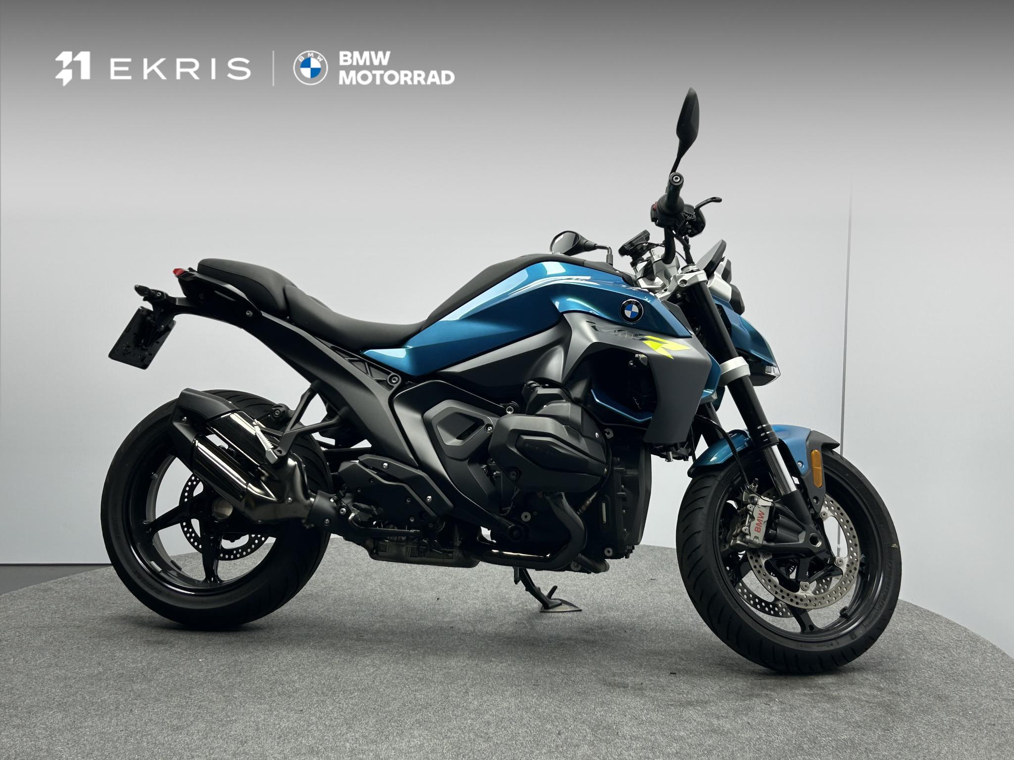BMW R 1300 R AUTOMAAT ASA
