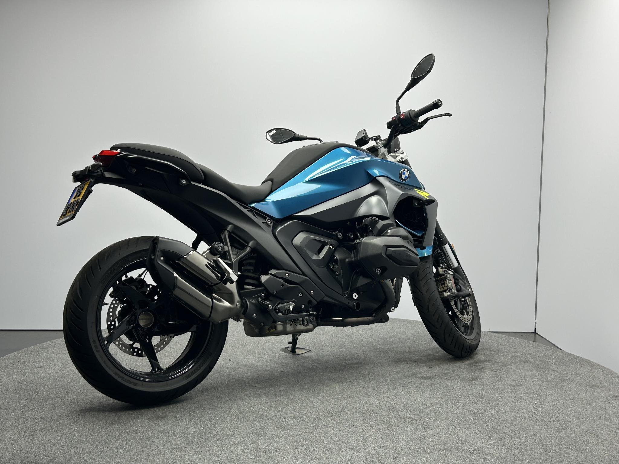 BMW R 1300 R AUTOMAAT ASA - Afbeelding 2