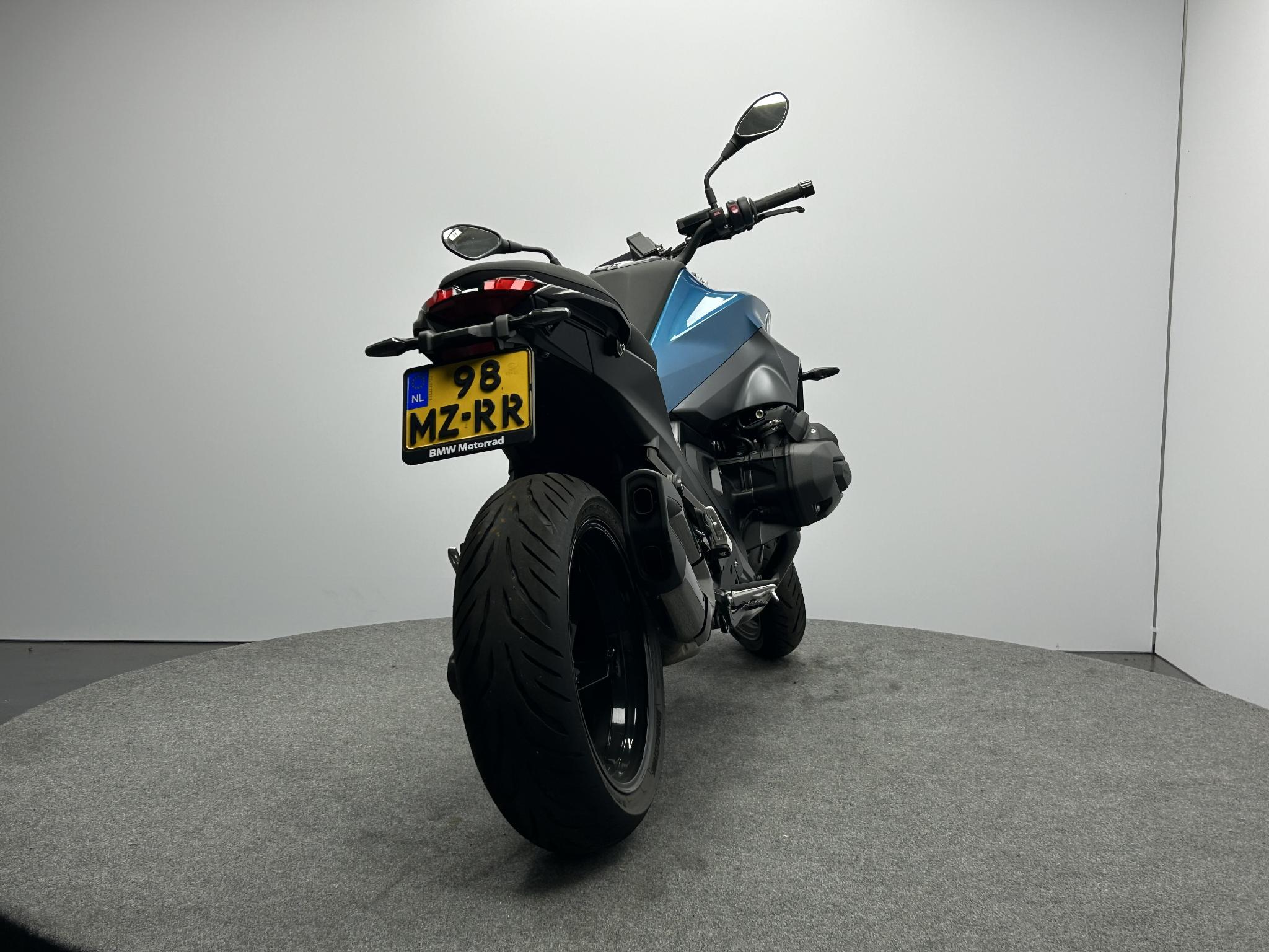 BMW R 1300 R AUTOMAAT ASA - Afbeelding 3