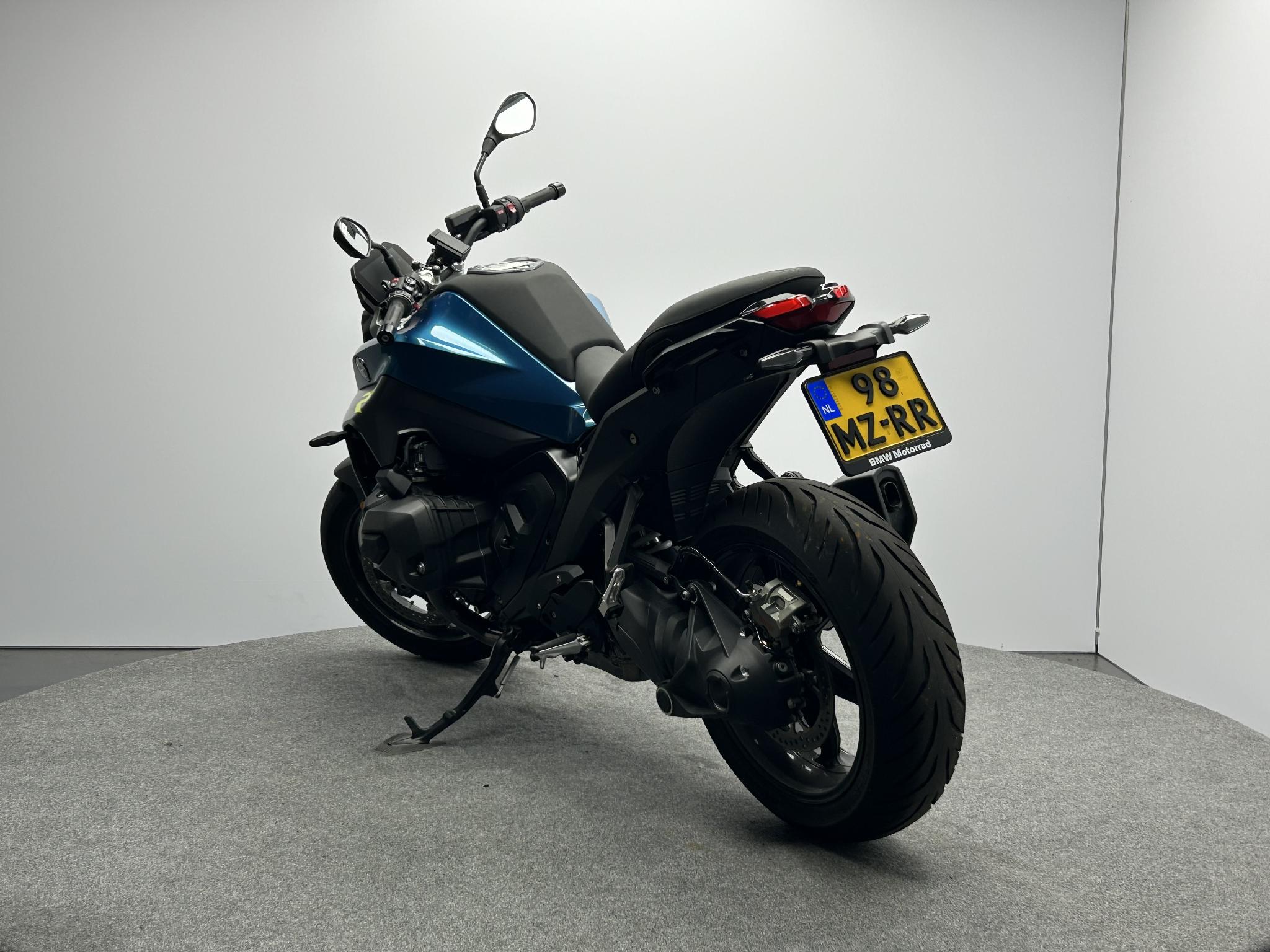 BMW R 1300 R AUTOMAAT ASA - Afbeelding 4