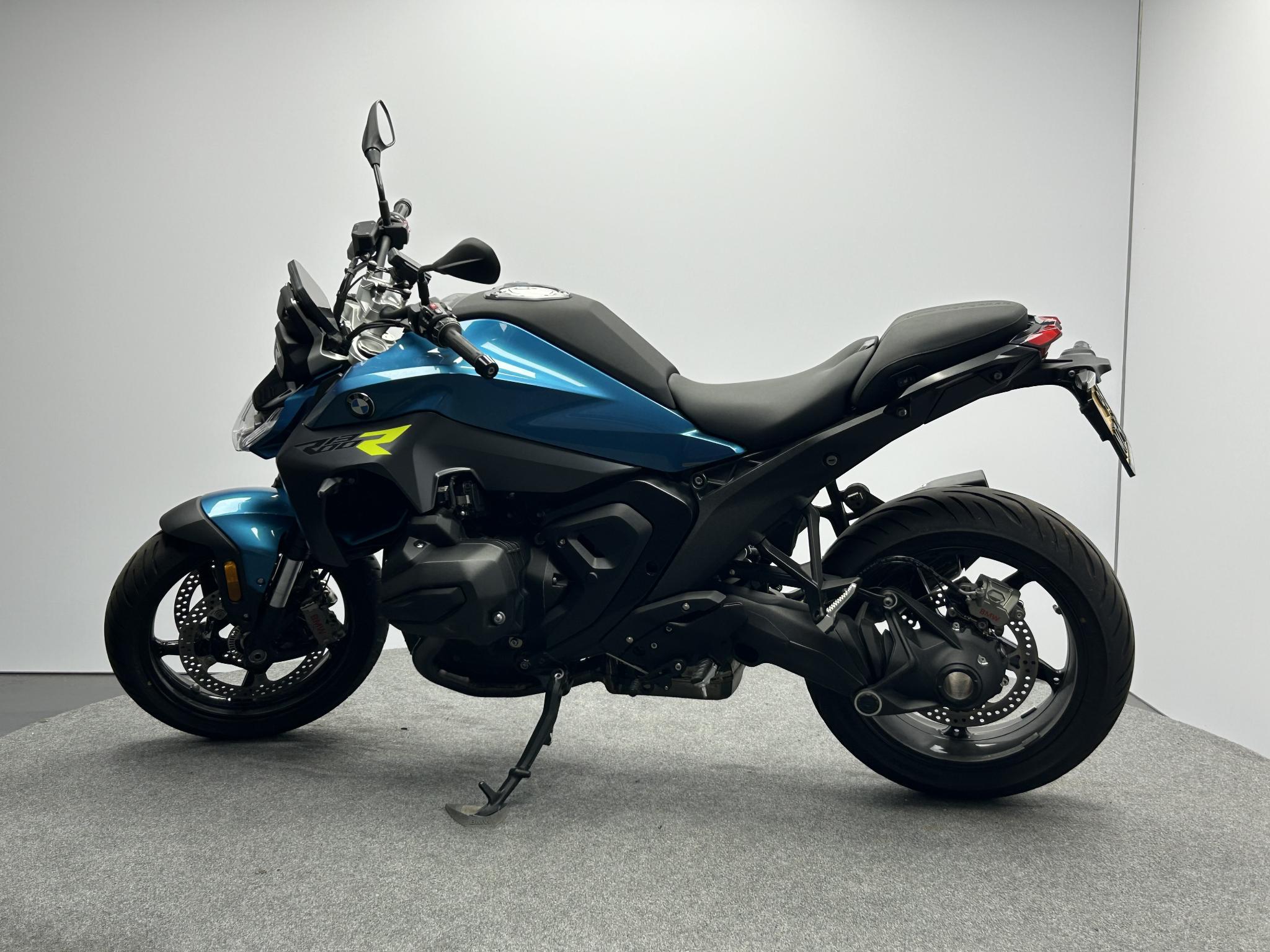 BMW R 1300 R AUTOMAAT ASA - Afbeelding 5