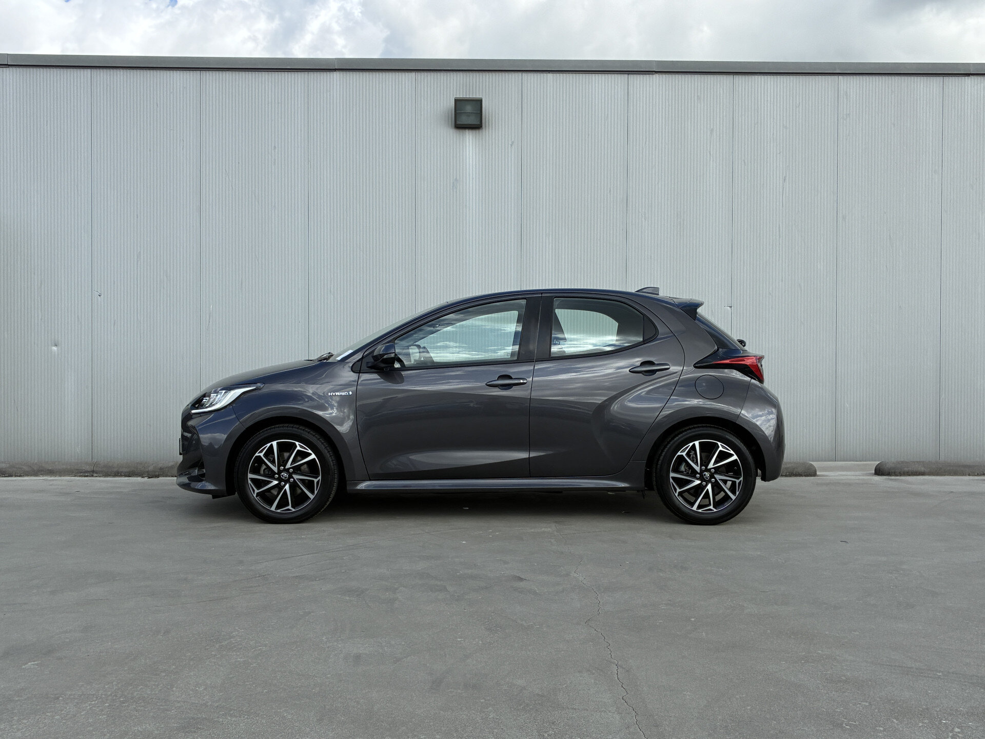 Toyota Yaris 1.5 Hybrid Dynamic - Afbeelding 3
