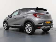 Renault Captur TCe 140 EDC GPF Intens - Afbeelding 3