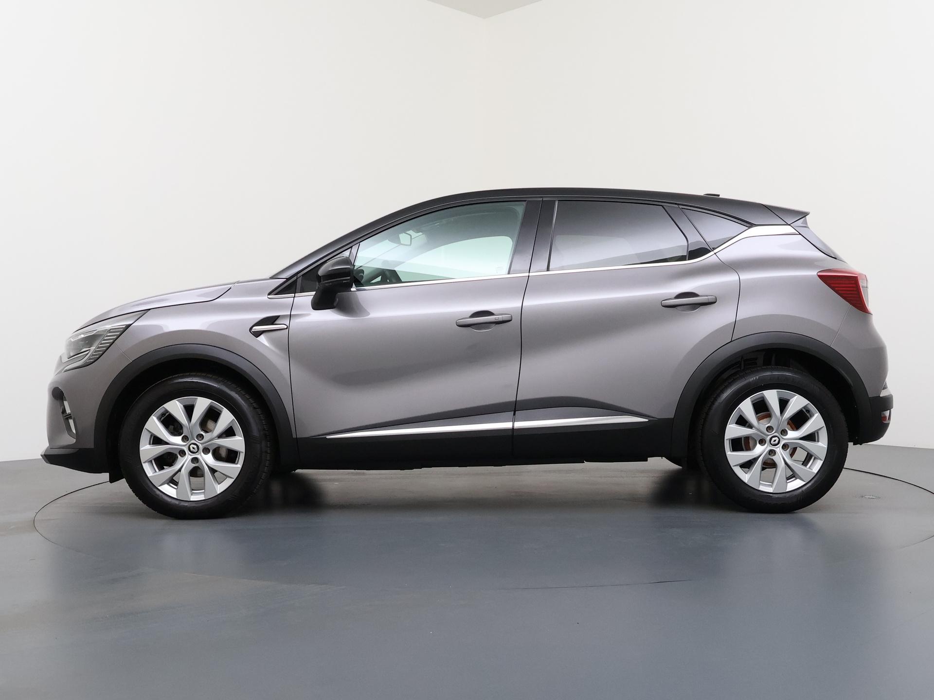 Renault Captur TCe 140 EDC GPF Intens - Afbeelding 2