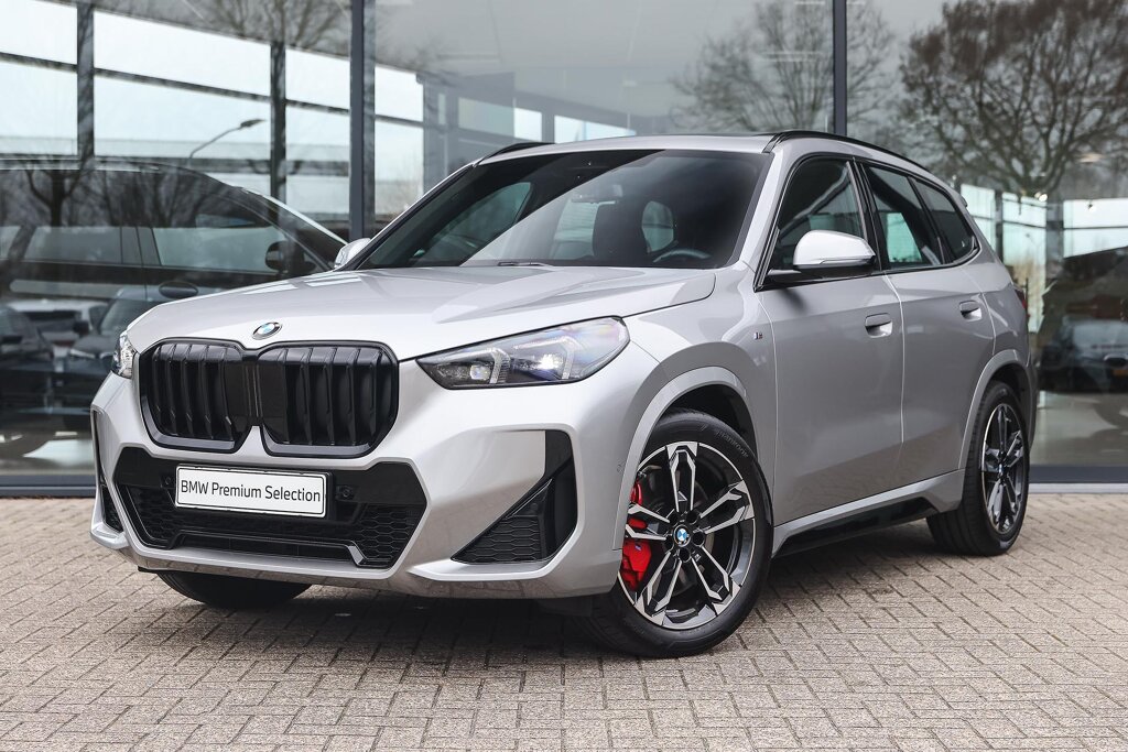 BMW X1 1