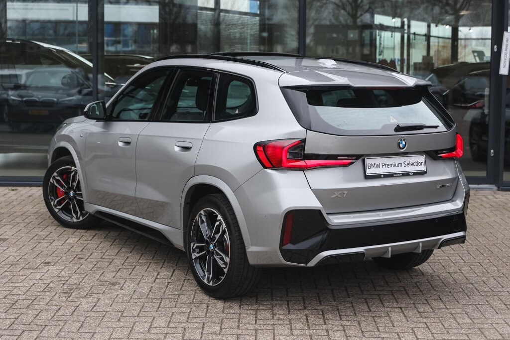 BMW X1 2