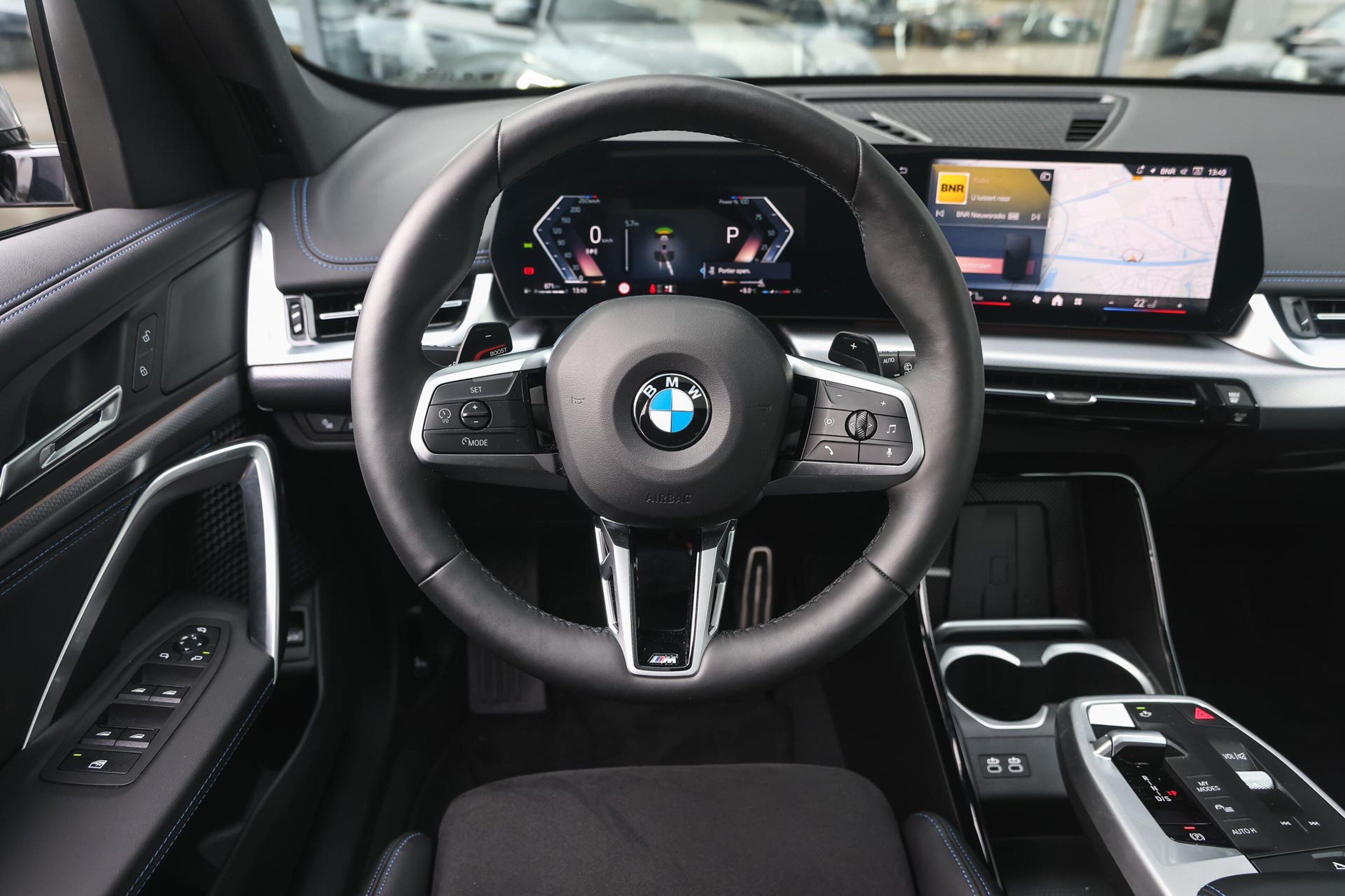 BMW X1 sDrive18i M Sport Automaat